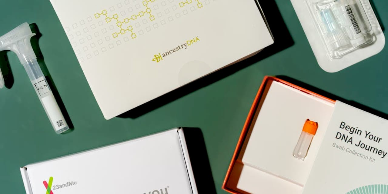 The 2 Best DNA Testing Kits of 2026 | Reviews by Wirecutter